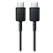 کابل دو سر USB-C سامسونگ مدل EP-DG977 طول 1 متر